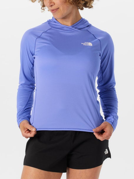 The North Face Womens Sunriser UPF Hoodie