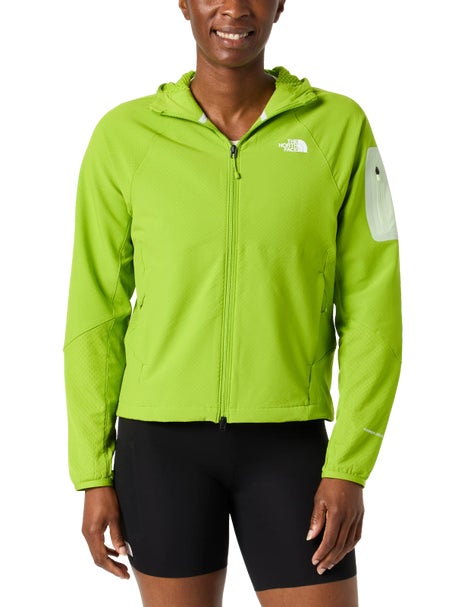 The North Face Womens Tek Approach FUTUREFLEECE Jacket