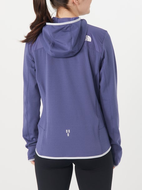 The North Face Women's Fall Winter Warm Pro 1/4 Zip Hdy