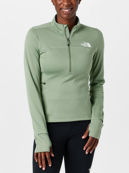 The North Face Womens Winter Warm Pro 1/4 Zip