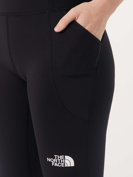 WOMEN'S ULTRA-WARM POLY TIGHTS, The North Face
