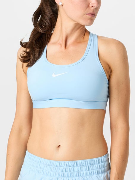 Nike Swoosh Medium-Support Padded Bra