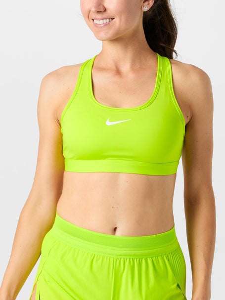 Nike Swoosh Medium-Support Padded Bra
