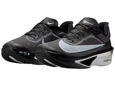 Nike Zoom Fly Black On Black Nike Zoom Fly Triple Black Men main image 4