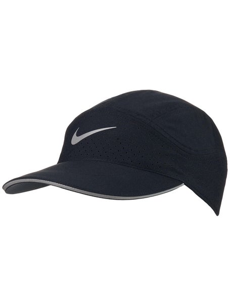 Nike Aerobill Dri-fit Adv Tailwind Running Cap in Blue