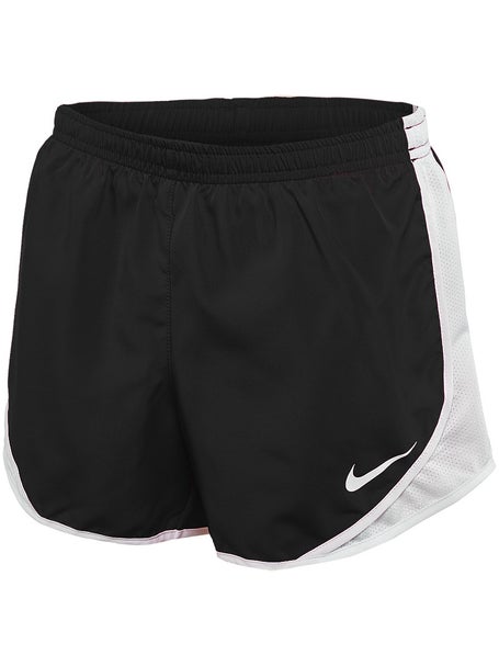 Nike Girls Dry Tempo Running Shorts Youth : : Clothing