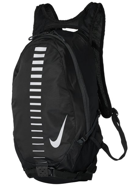 Nike Luggage Sport Waist Pack, White, 15 Centimeters