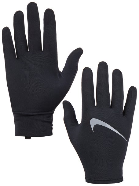 porselein uitblinken Mier Nike Miler Running Gloves | Running Warehouse