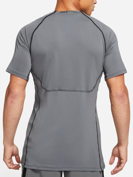 Nike Pro Men's Dri-FIT Slim Short-Sleeve Top.