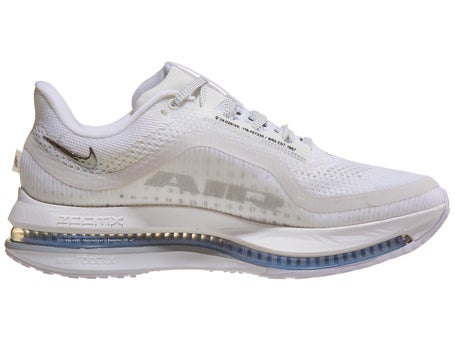 Nike Pegasus Premium Men's Shoes White/Phot Dust/Silver Running