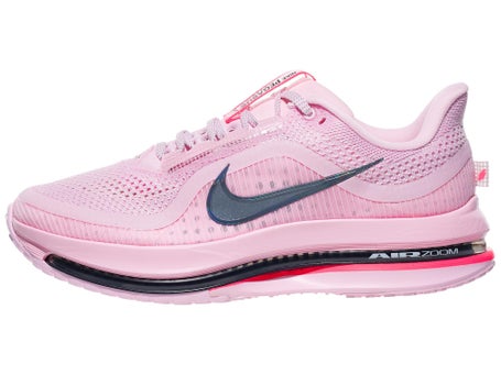 Nike Pegasus Premium\Mens Shoes\Pink/Off Noir/Black