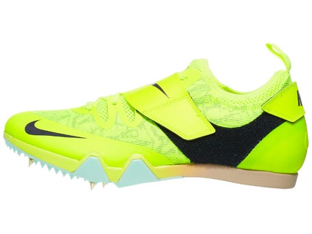 pole vault cleats