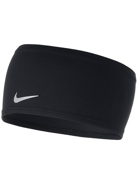 Nike Dri-Fit Swoosh Headband 2.0 | Running Warehouse