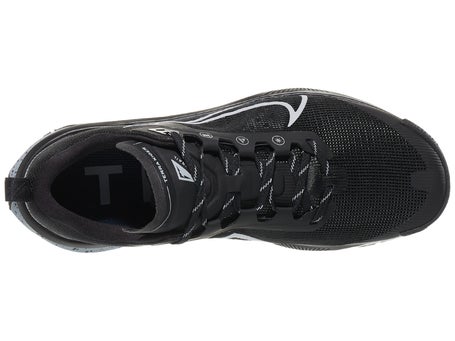 Nike React Terra Kiger 9 Zapatillas Trail Running Hombre - Black
