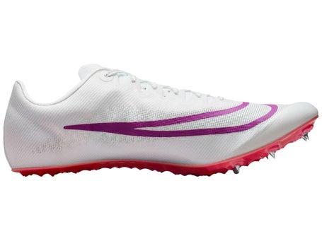 Adda Heights Nike Zoom Ja Fly Sprint Spikes Top4running Nike Zoom