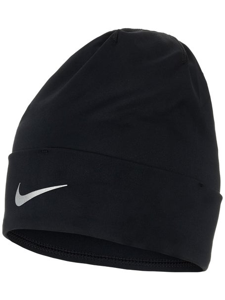 Nike Peak Cuffed Beanie Black