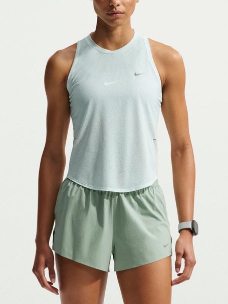 Nike Womens Swift Novelty Breathe Tank