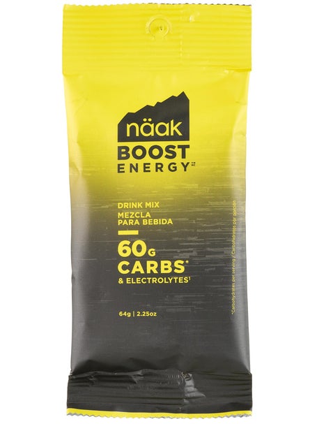 Naak Boost Energy Drink Mix
