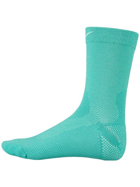 Nike Running Lightweight Crew Socks Washed Teal