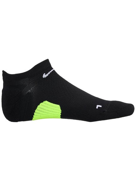 Nike Running Midweight No Show Socks Core Running Warehouse