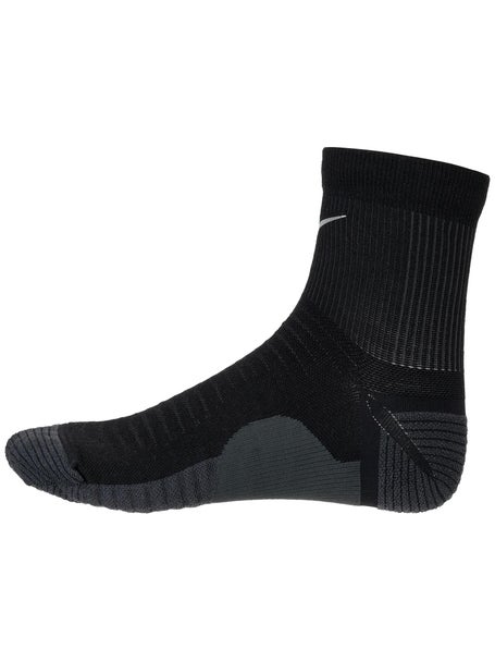 Nike Trail Running Ankle Socks Black