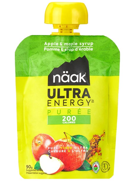 Naak Ultra Energy Puree