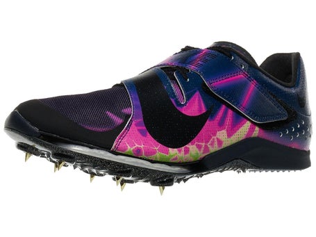 Nike Zoom Long Jump Elite Spikes Unisex GLAM | Running Warehouse display picture 1