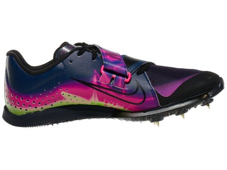 Nike Zoom Long Jump Elite Spikes Unisex GLAM | Running Warehouse display picture 3