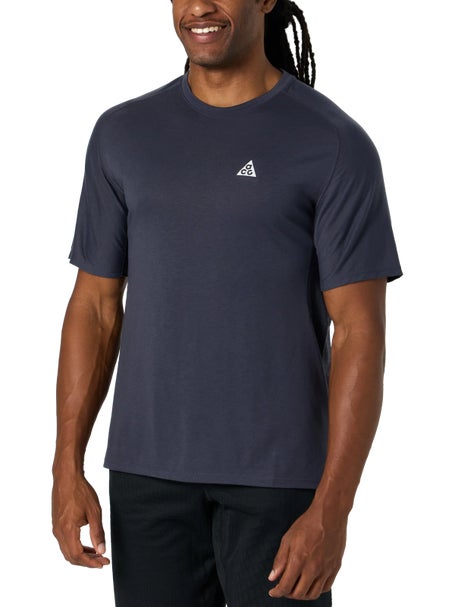 Nike Mens ACG Dri-FIT ADV Solar Chase Short Sleeve
