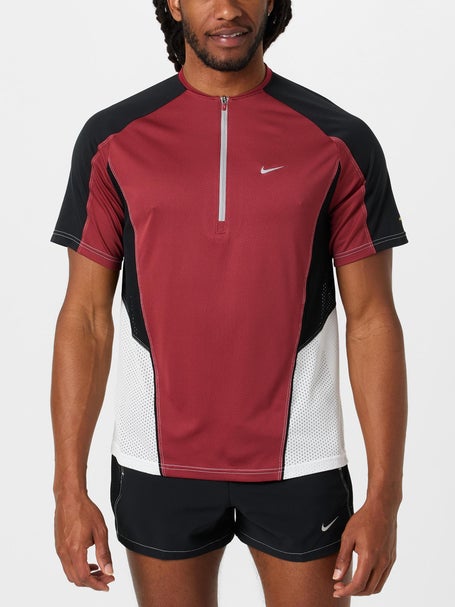 Nike Mens Dri-FIT Retro Short Sleeve
