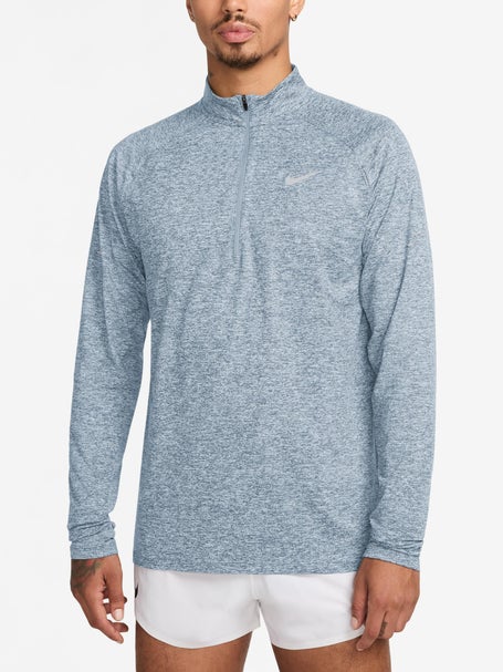 Nike Mens Dri-FIT ADV Stride Half Zip Midlayer