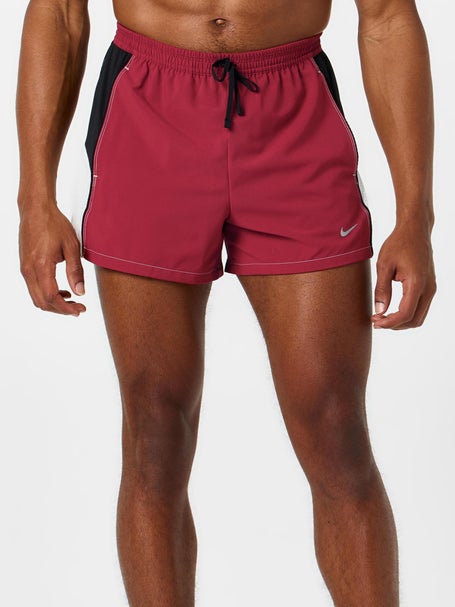 Nike Mens Dri-FIT Retro 4 Short