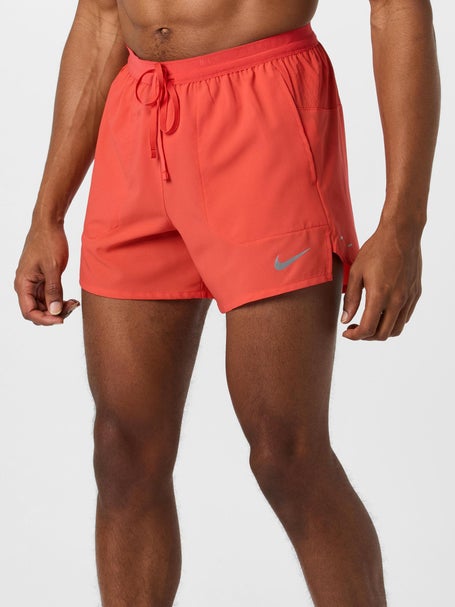 Nike Mens Dri-FIT Stride 5 Brief Short