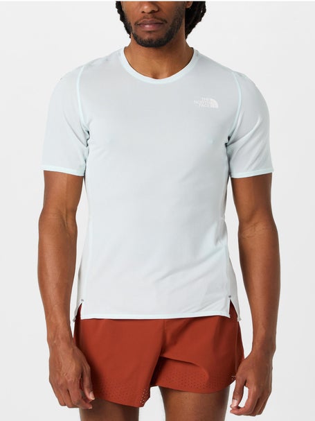 The North Face Mens Summit High Trail Short Sleeve