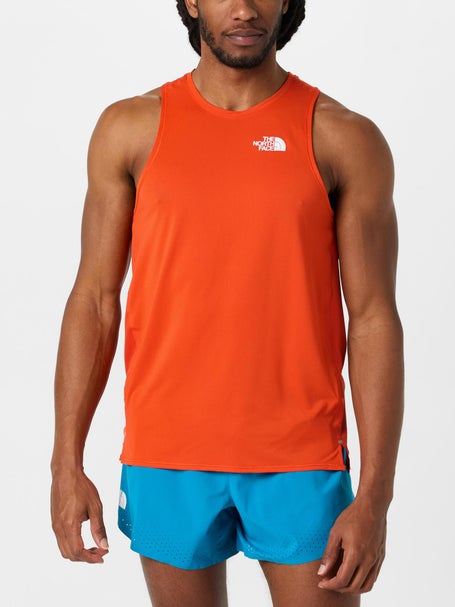 The North Face Mens Summit High Trail Tank