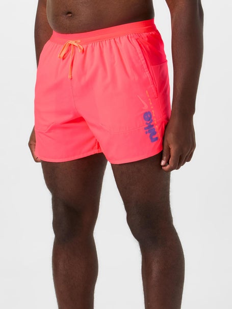 Nike Mens Dri-FIT Stride Seasonal Novelty 5 Short
