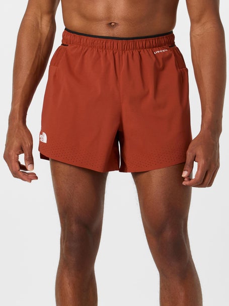 The North Face Mens Summit Pacesetter 5 Short