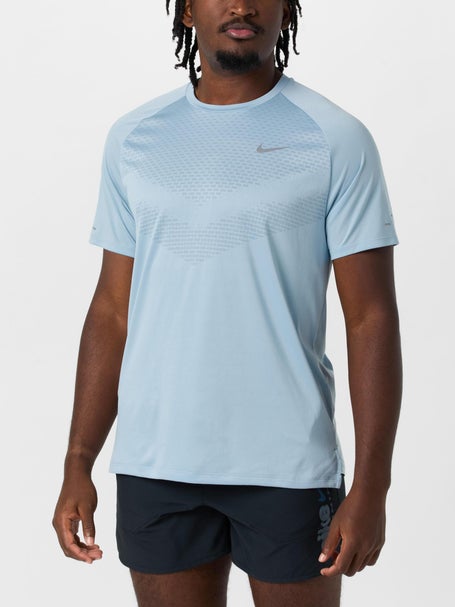 Nike Mens Dri-FIT ADV Stride Short Sleeve