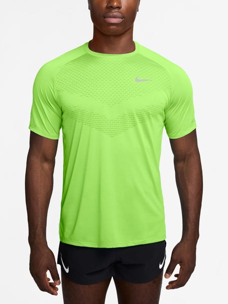 Nike Mens Dri-FIT ADV Stride Short Sleeve