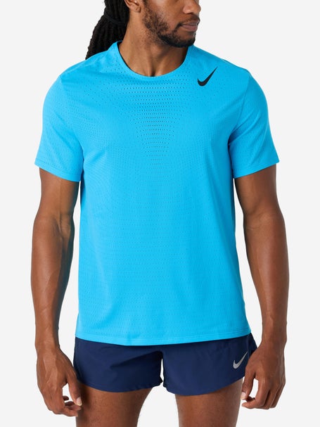 Nike Mens Dri-FIT ADV Aeroswift Short Sleeve