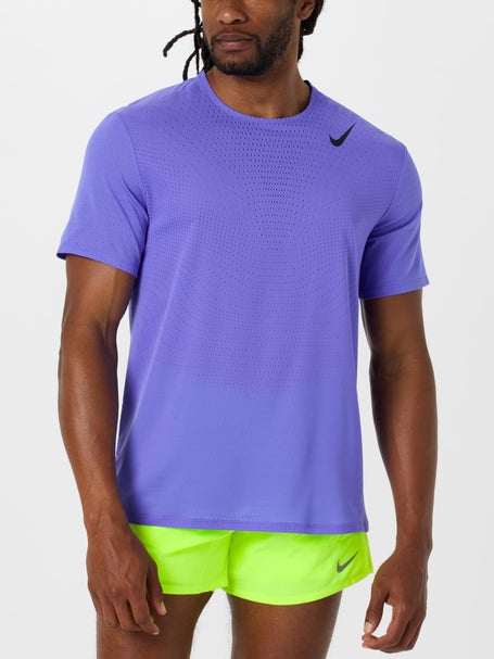 Nike Mens Dri-FIT ADV Aeroswift Short Sleeve
