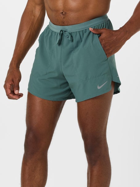 Nike Mens Dri-FIT Stride 5 Brief Short