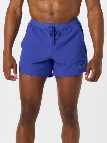 Nike Mens Dri-FIT Stride 5 Brief Short