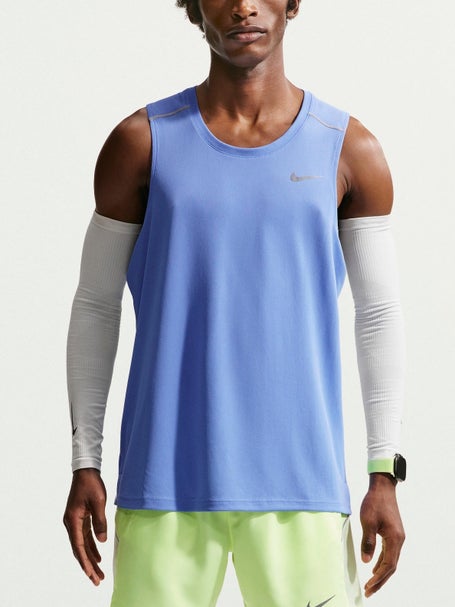Nike Mens Dri-FIT Miler Tank Top
