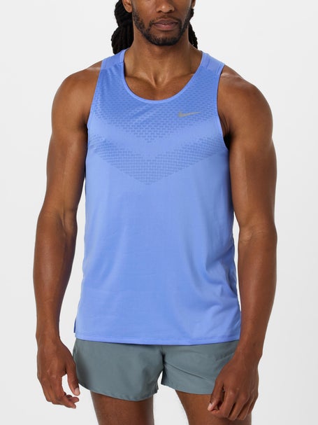 Nike Mens Dri-FIT ADV Stride Tank