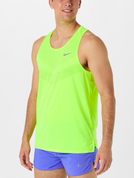 Nike Mens Dri-FIT ADV Stride Tank