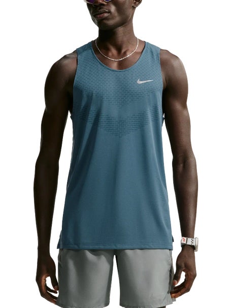 Nike Mens Dri-FIT ADV Stride Tank