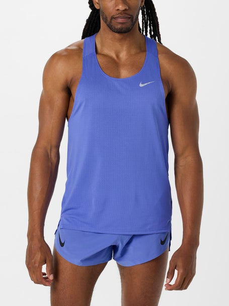 Nike Mens Dri-FIT Fast Singlet