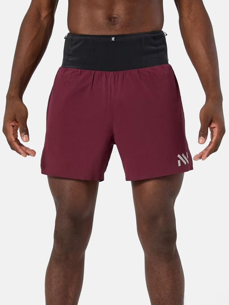 NNormal Mens Race Short 02