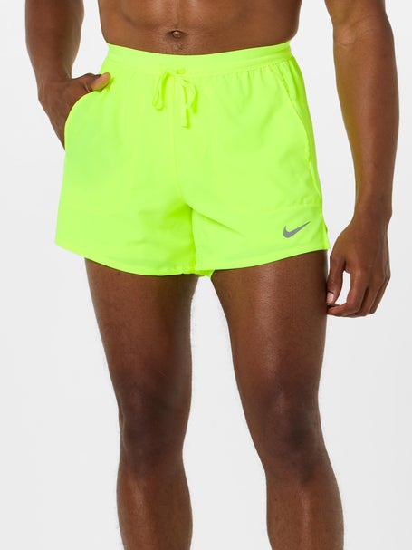 Nike Mens Dri-FIT Stride 2in1 5 Short